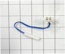 Whirlpool Refrigerator Evaporator - W11536253, Replaces: W10313899