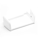 LG Refrigerator Temperature Sensor - 6500JB2002T, Replaces: 6500JB2002B