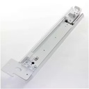 Samsung Refrigerator Drawer Cover Assembly - DA97-04832A, Replaces: DA63-03428A