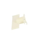 Frigidaire Refrigerator Door Handle - 242110514