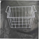 Samsung Refrigerator Ice Chute Cap - DA97-16627A