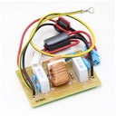 Samsung Refrigerator Freezer Door Assembly (Left) - DA91-04585B