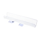 Whirlpool Refrigerator Plate - W10682175