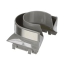 LG Refrigerator Ice Maker Fan Motor Assembly - ABA74248410