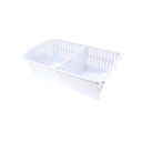 Samsung Refrigerator Blue Door Shelf Bin (Right) - DA63-08754B