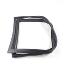 LG Refrigerator Door Gasket Assembly - ADX73350635, Replaces: ADX72930410