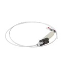 GE Refrigerator Convertible Thermistor - WR55X31992