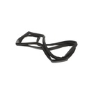 Whirlpool Refrigerator Drawer Slide Rail - W11678966, Replaces: W10247940