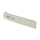 GE Refrigerator Drawer Seal - WR14X10058