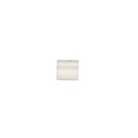 Frigidaire Refrigerator Freezer Drawer Lower Basket Slide (Right) - 5303918690, Replaces: 242130504