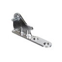GE Refrigerator Drip Tray Kit - WR17X11924, Replaces: WR17X11436