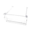 GE Refrigerator Door Shelf Bar - WR17X10846