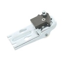 GE Refrigerator Filter Manifold & Plug Assembly - WR02X13675