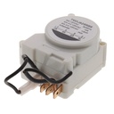 Samsung Refrigerator Water Valve and Hose - DA97-06707D