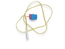 Samsung Refrigerator Door Gasket (Gray) - DA97-17218H