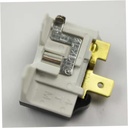 Whirlpool Refrigerator Top Door Hinge (Upper Right) - W11505709, Replaces: W10900869