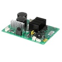 LG Refrigerator Water Valve - MJX64471502