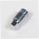 Samsung Refrigerator Water Tank and Lid Assembly - DA97-20587B