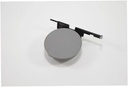 LG Refrigerator Ice Maker & Auger Motor Assembly - EAU60783821