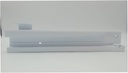 GE Refrigerator Gallon Door Shelf Bin - WR71X10441