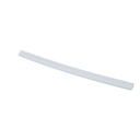 Whirlpool Refrigerator Crisper Sideplate (right) - W10549602, Replaces: W10491722