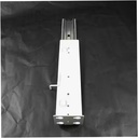 Frigidaire Refrigerator Drain Tube - 241957901, Replaces: 3001285