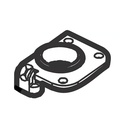 GE Refrigerator Compressor Kit - WR87X23410, Replaces: WR87X23629