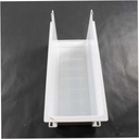 Samsung Refrigerator Ice Chute Cap Gasket - DA63-09013A