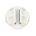 Whirlpool Refrigerator Glass Shelf - WPW10756310, Replaces: W10756310