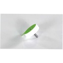 GE Refrigerator Defrost Heater Assembly - WR51X25156