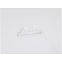 Whirlpool Refrigerator Meat Pan (Bottom) - W11203927, Replaces: W11035216
