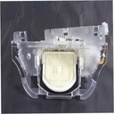 Whirlpool Refrigerator Control Board - W11298786, Replaces: W11290648