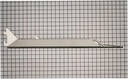 LG Refrigerator Condenser Fan Motor - EAU65058312, Replaces: EAU63103202