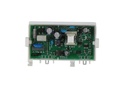 GE Refrigerator Evaporator Fan Blade (Freezer) - WR60X46086, Replaces: WR60X10047