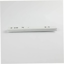 Frigidaire Refrigerator Drive Bar - 241726501, Replaces: 1259212