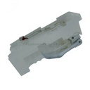 Samsung Refrigerator PVC Tube (Black) - DA62-01266B