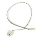 Whirlpool Refrigerator Door Gasket - WP61004011, Replaces: 61002057