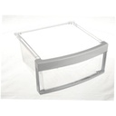 GE Refrigerator Vegetable Drawer - WR32X10077