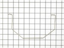 Whirlpool Refrigerator Handle - W11102443, Replaces: W10838132