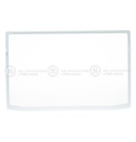 GE Refrigerator Quick Space Shelf - WR32X32030, Replaces: WR32X10907