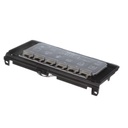 GE Refrigerator Freezer Door Gasket - WR24X10185, Replaces: WR24X10099