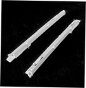 Whirlpool Refrigerator Ice Maker Assembly - W11082613, Replaces: W10321136