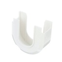 GE Refrigerator Full-Width Drawer Cover with Glass - WR71X42032, Replaces: WR71X30135