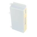LG Refrigerator Defrost Heater Assembly - MEE62225167