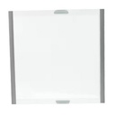 Whirlpool Refrigerator Sump Tray (White) - WP67004123, Replaces: 67004123
