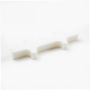 LG Refrigerator Center Hinge Assembly - AEH73976901