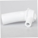 Whirlpool Freezer Fan Blade - W11100462, Replaces: 1-80250-101