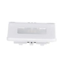 Whirlpool Refrigerator Cantilever Bin - W11162079, Replaces: W10697276