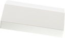 GE Refrigerator Evaporator Cover - WR74X10048