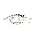 Samsung Refrigerator Middle Angle Shelf Assembly - DA97-13844B